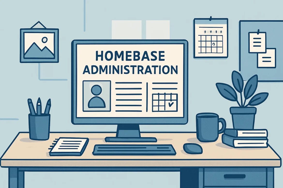 Homebase Administration: The Future of Workforce Management and Scheduling