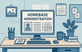 homebase administration