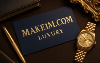Make1M.com Luxury