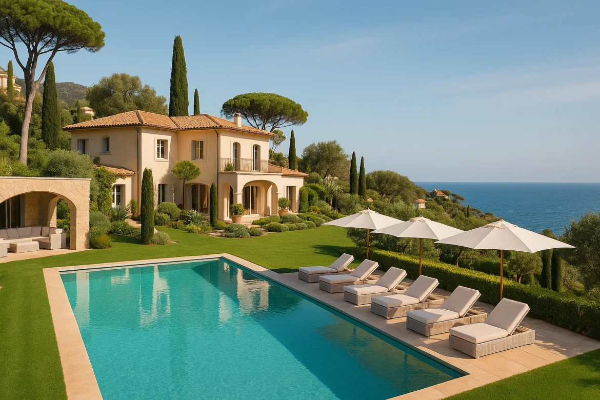 Luxury Villas Italy Le Collectionist: A Curated Gateway to Italian Elegance