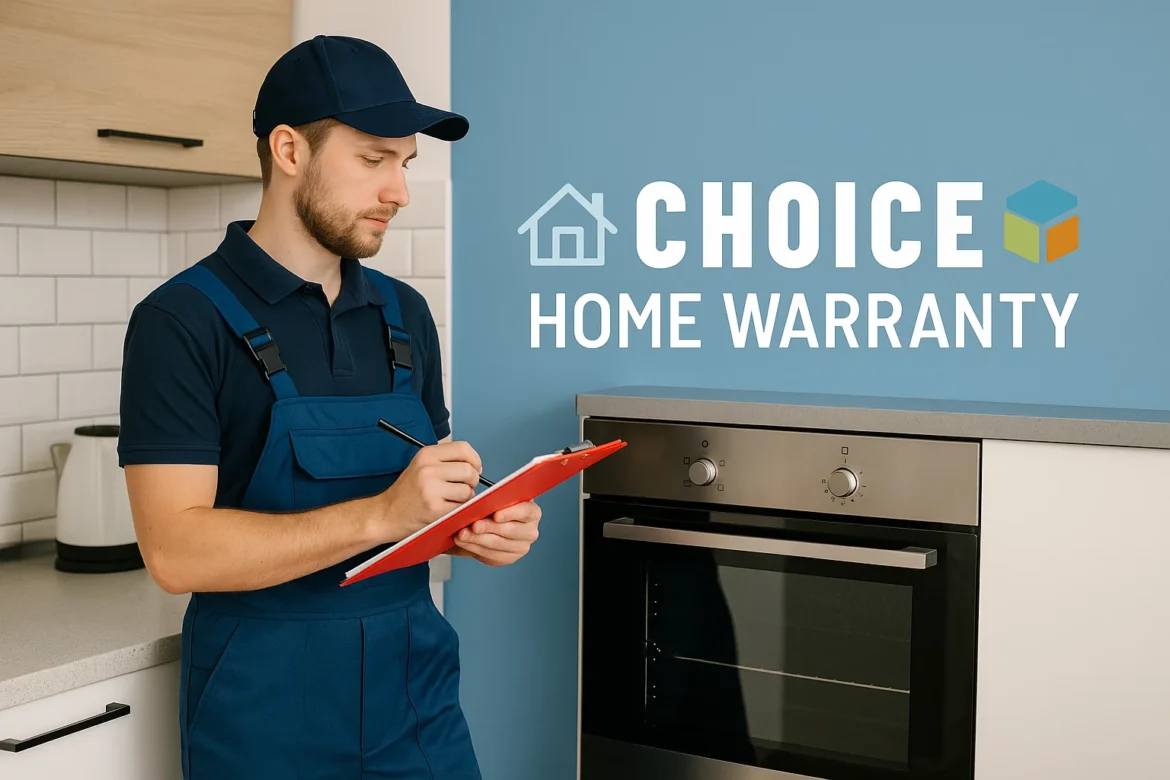 Choice Home Warranty: Complete Protection for Everyday Homeowners
