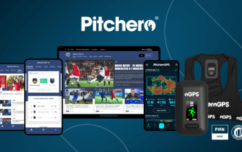 Pitchero