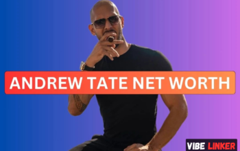 Andrew Tate Net Worth