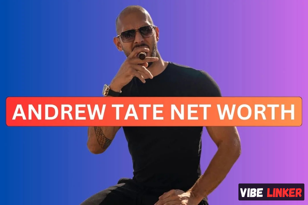 Andrew Tate Net Worth – Unveiling the Fortune Behind the Controversial Mogul