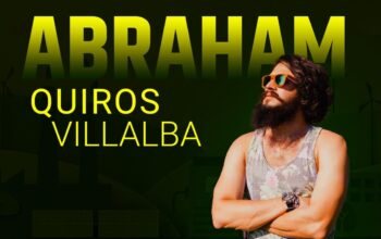 Abraham Quirós Villalba