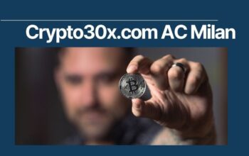 iCrypto30x.com AC Milan