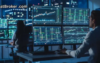 MyFastBroker .com