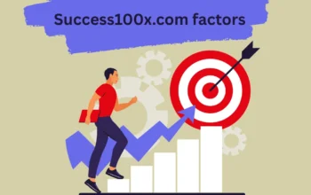 Success100x.com Factors