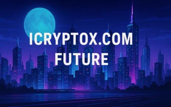 iCryptox.com Future