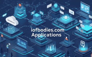 Iofbodies.com Applications