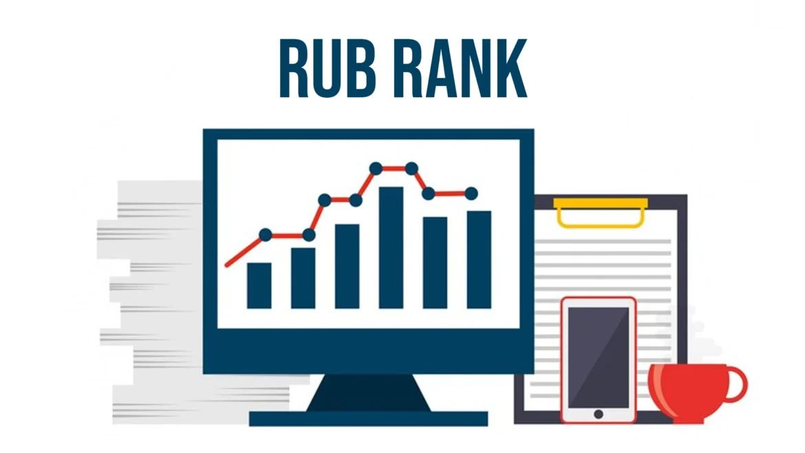 RUB Ranking: Analyzing the Latest Academic Trends