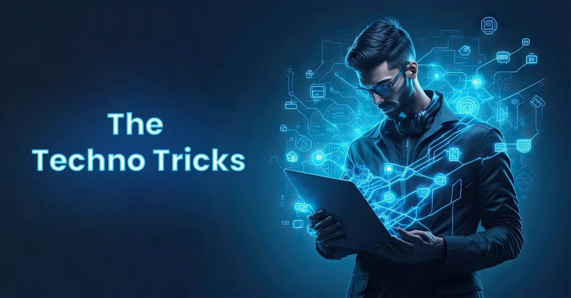 TheTechnoTricks