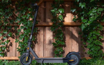 Electric i scooter