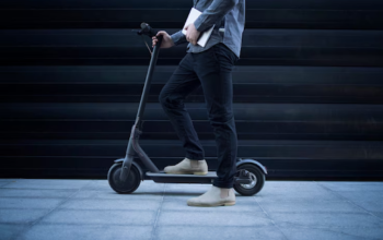 Electric Scooters