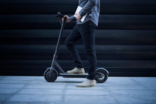 Electric Scooters