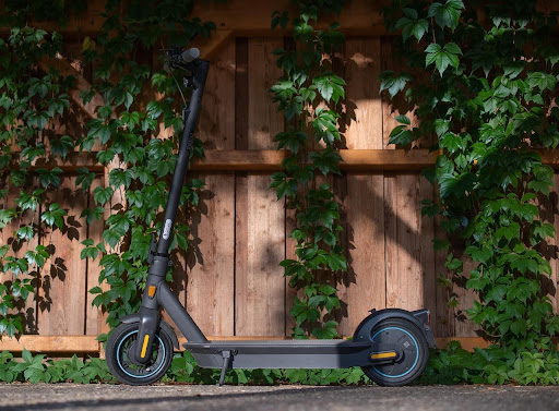 Electric i scooter