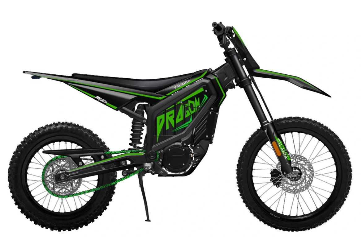 Talaria eBike
