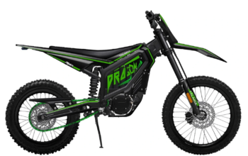 Talaria eBike