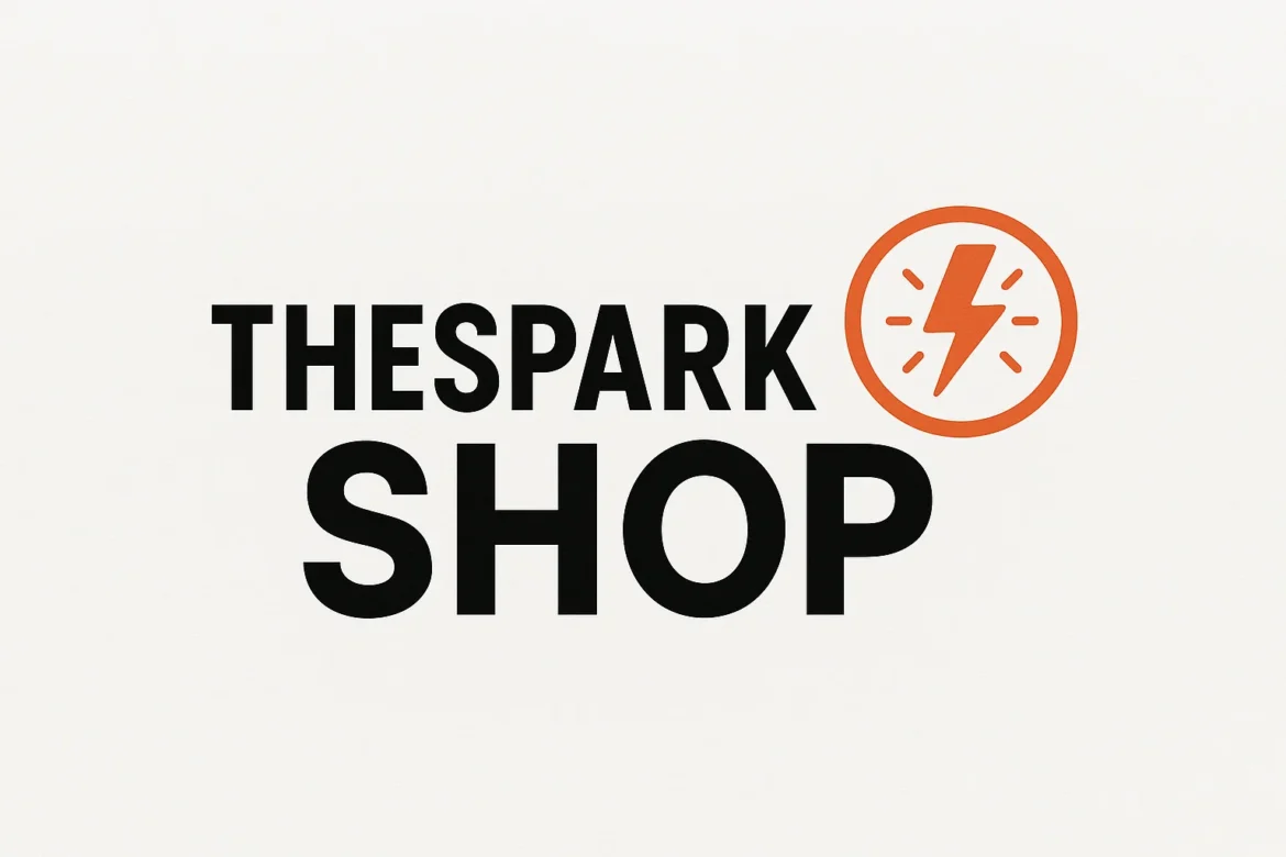 TheSpark Shop