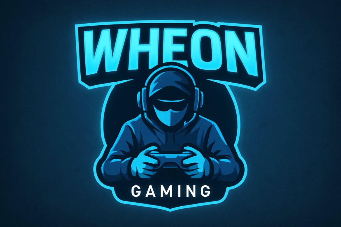 Wheon Gaming