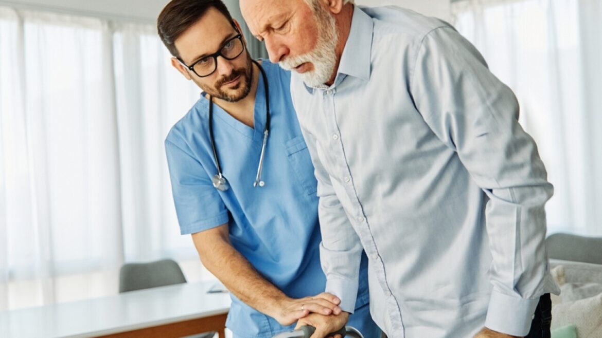 Caring for Elderly Minds: Strategies to Improve Mental Wellness
