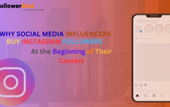 Influencers Buy Instagram