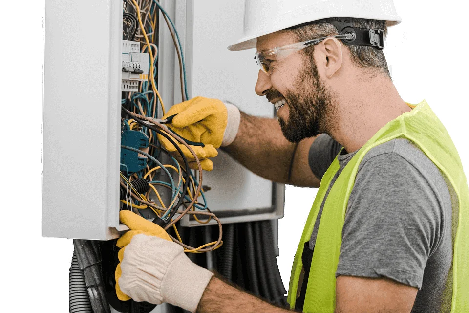 NVQ Level 3 for Electricians: Turn Experience into Recognised Competence