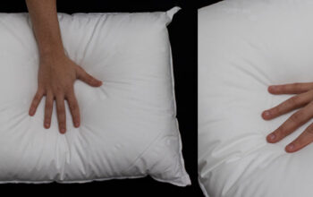 Water Pillows in the UK