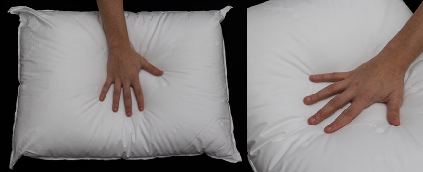 Water Pillows in the UK