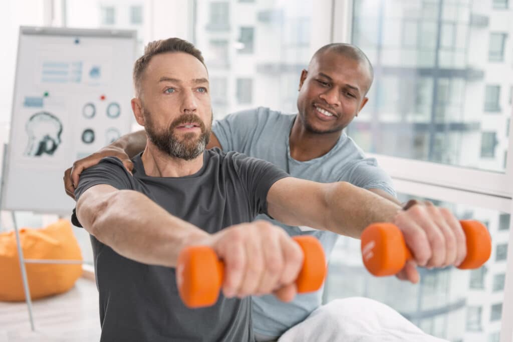 How to Successfully Market Your New Personal Training Business