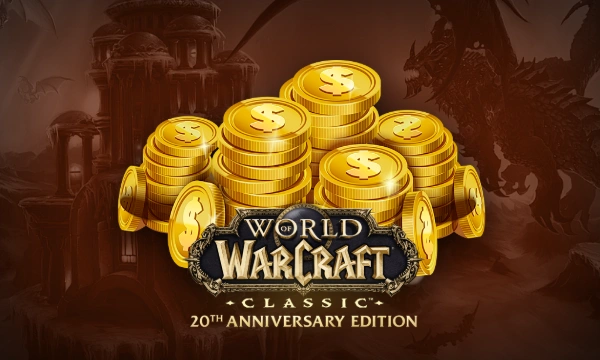 20th Anniversary Classic