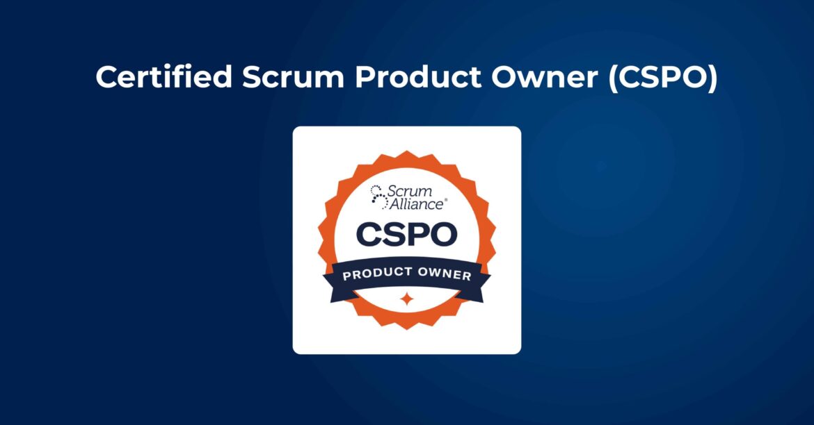 Product Owners