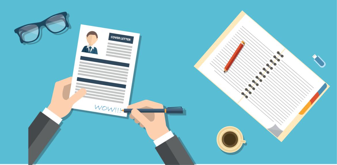 Cover Letter Generator