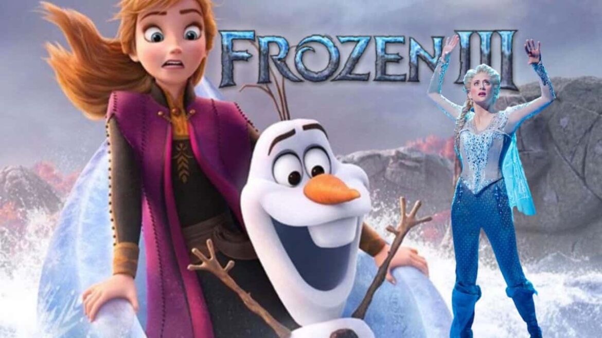 Frozen III: The Next Chapter in Arendelle’s Magical Journey