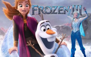 Frozen III