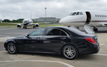 Taxi from Oxford to Heathrow Airport