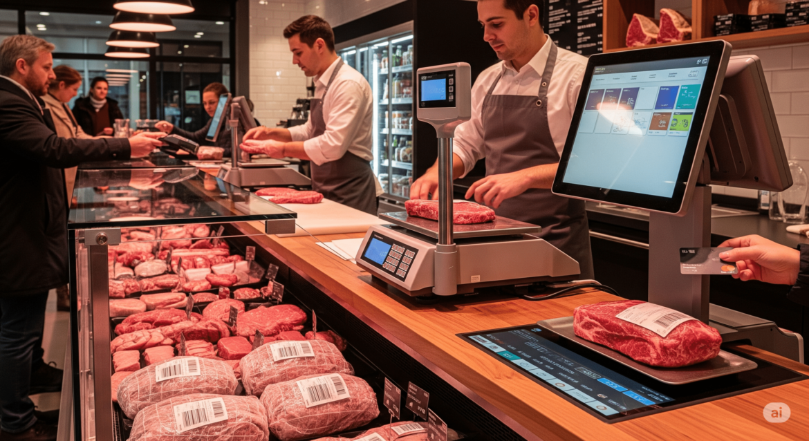 Butchers