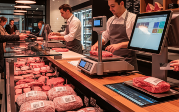 Butchers