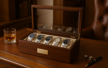 Watch Display