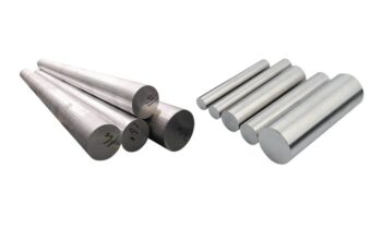 Steel vs Aluminium