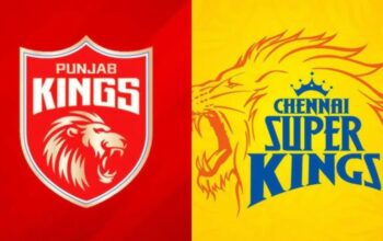 Punjab Kings vs Chennai Super Kings Match Scorecard
