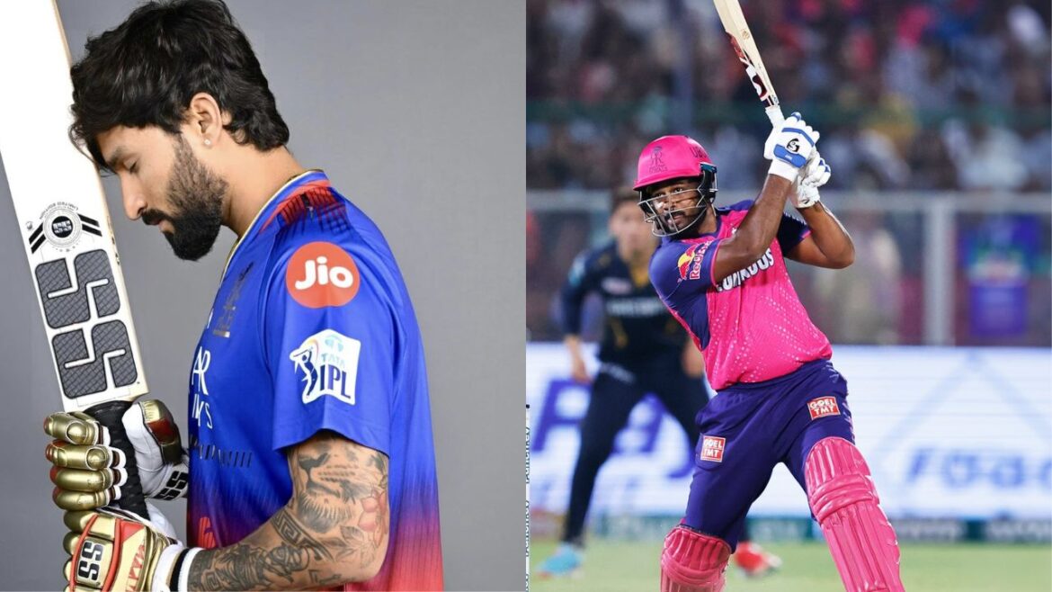 Rajasthan Royals vs Royal Challengers Bengaluru Matches