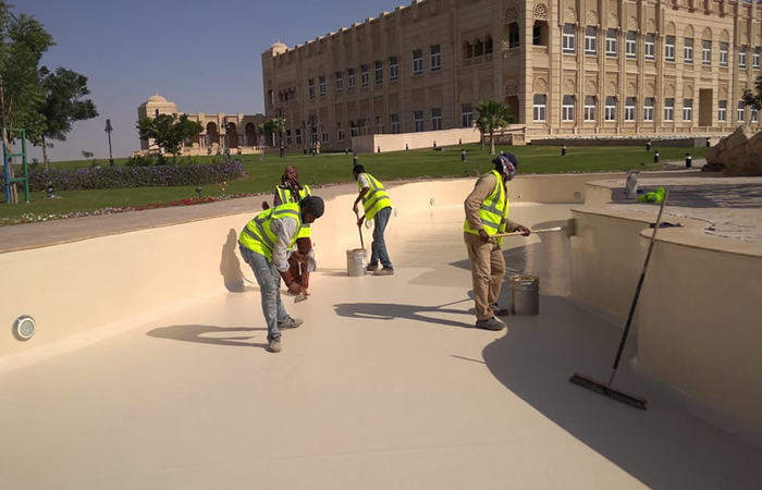 Prevent Cracks in Fiberglass (GRP) Tanks