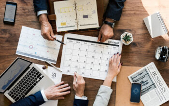 Business Events