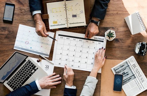 Business Events