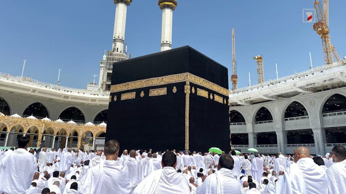 Umrah with Kids or Elders