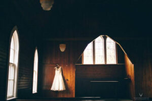 Wedding Photographer