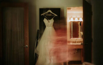 Wedding Photographer