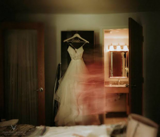 Wedding Photographer