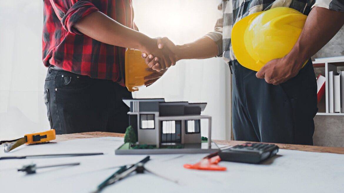 The Essential Guide to Construction Permitting: Ensuring Safety, Compliance, and Efficiency in Every Building Project